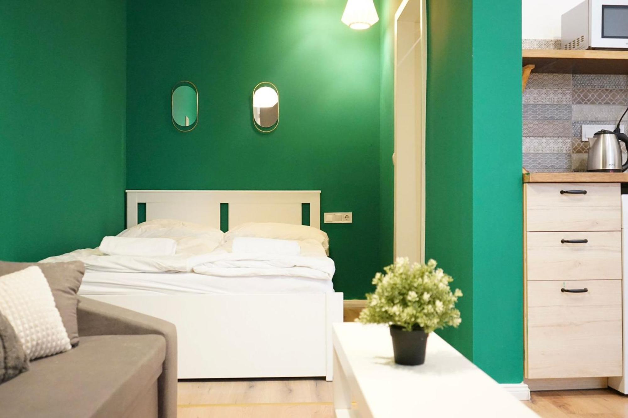 Apartman D45 - Basilica Retreat - Location By Bqa