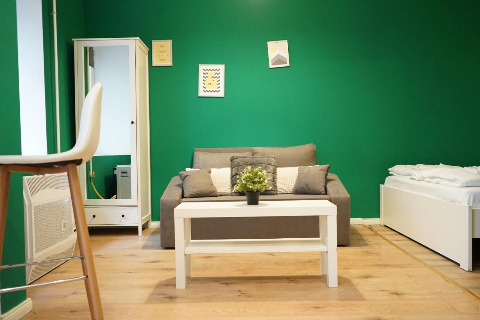 D45 - Basilica Retreat - Location By Bqa Appartement *