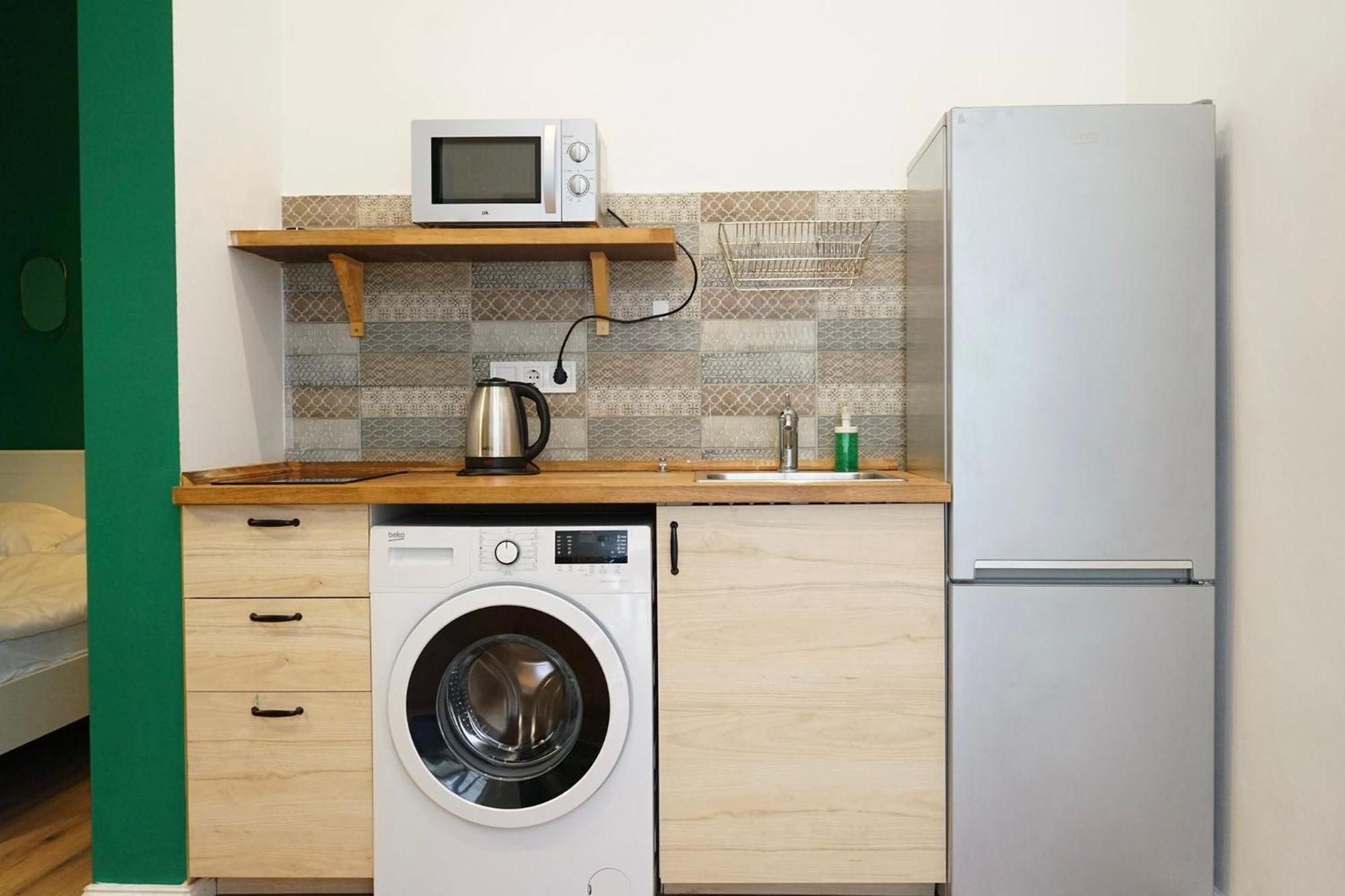 Apartman D45 - Basilica Retreat - Location By Bqa