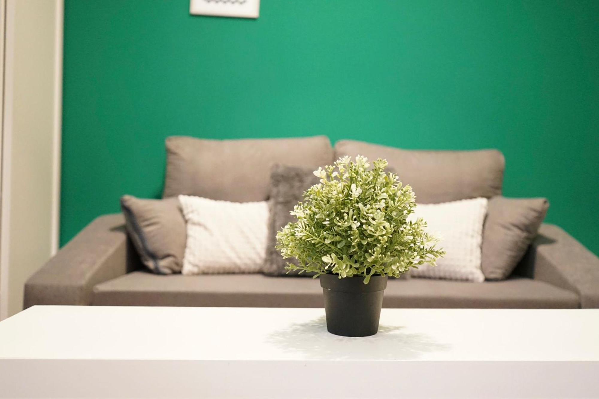 Appartement D45 - Basilica Retreat - Location By Bqa *