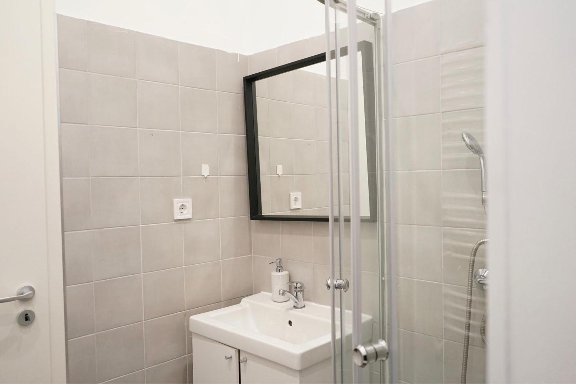 D45 - Basilica Retreat - Location By Bqa Appartement Boedapest