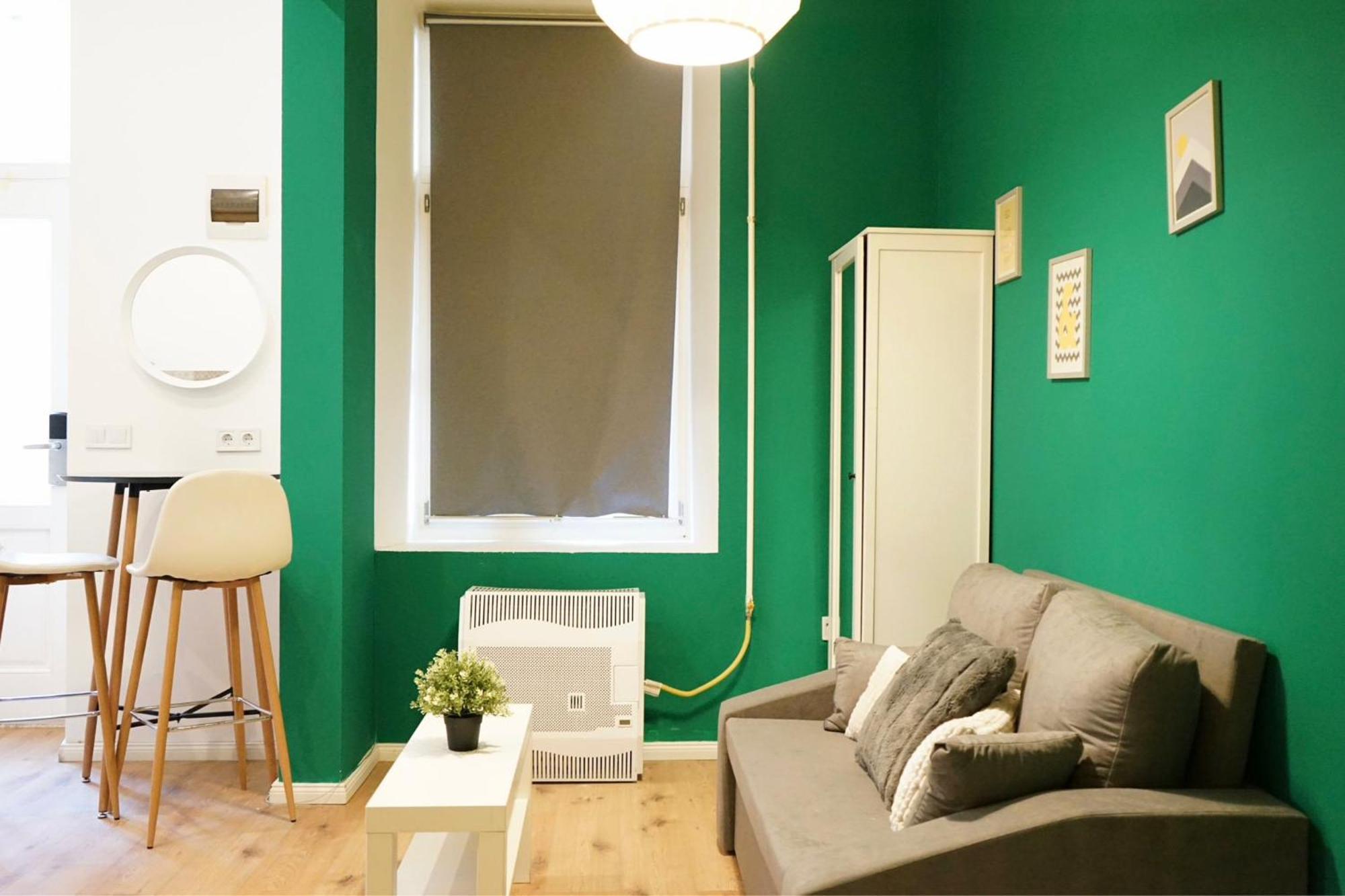 D45 - Basilica Retreat - Location By Bqa Appartement *
